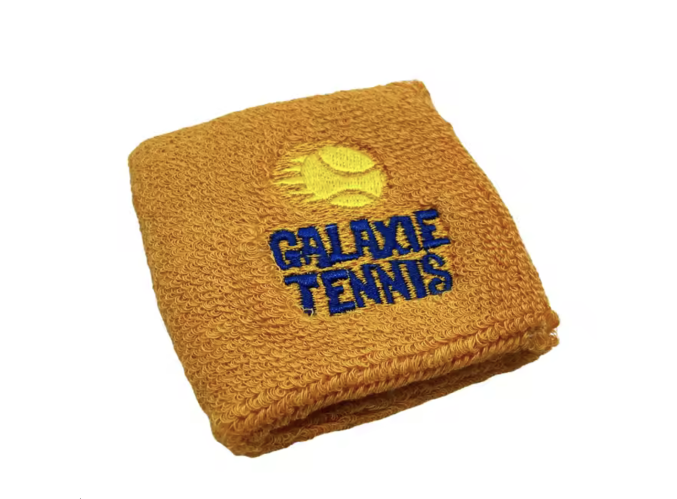 Polsino ricamato FullGadgets.com