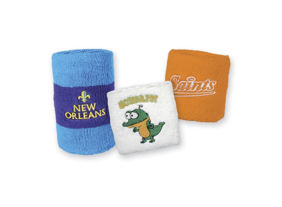 Polsino ricamato FullGadgets.com