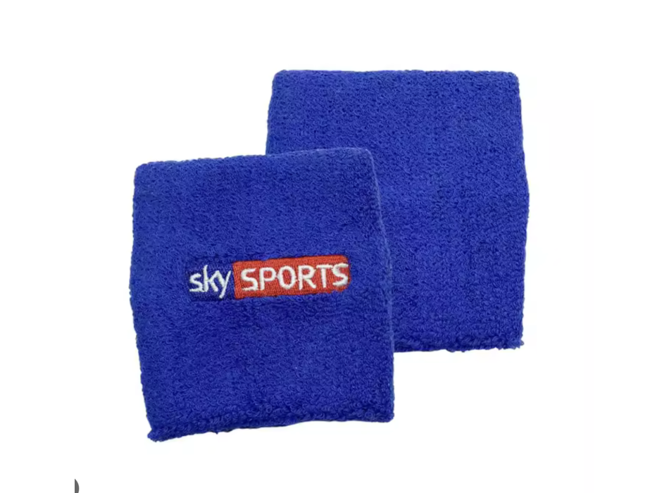 Polsino ricamato FullGadgets.com