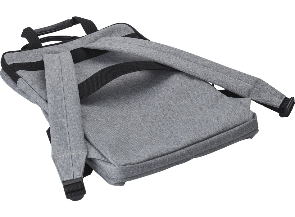 Polycanvas (300D) backpack Seth FullGadgets.com