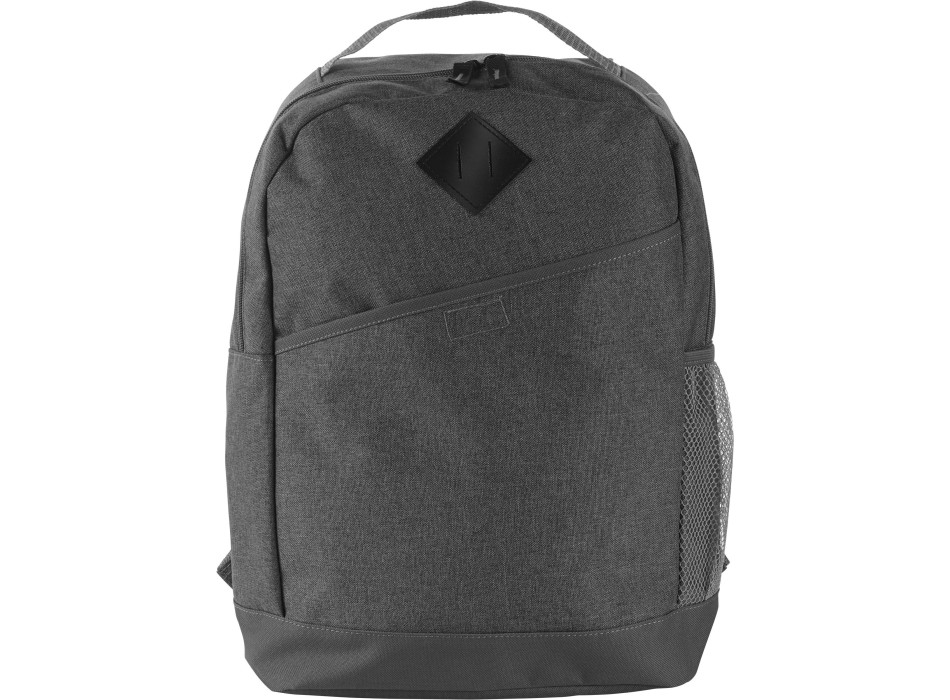 Polycanvas (600D) backpack Damian FullGadgets.com