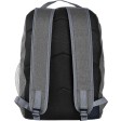 Polycanvas (600D) backpack Damian FullGadgets.com