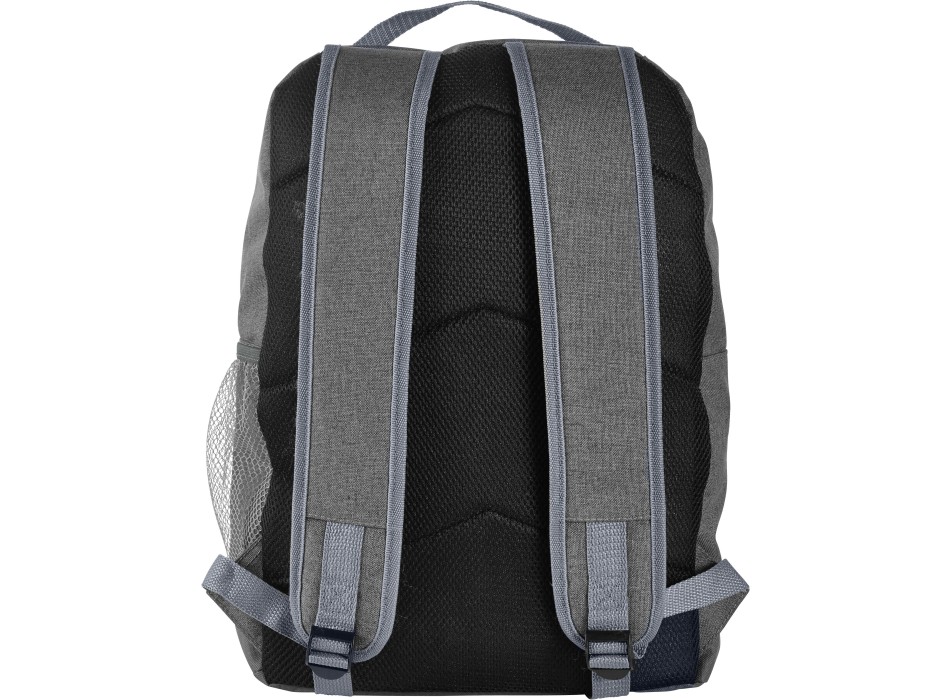 Polycanvas (600D) backpack Damian FullGadgets.com