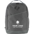 Polycanvas (600D) backpack Damian FullGadgets.com