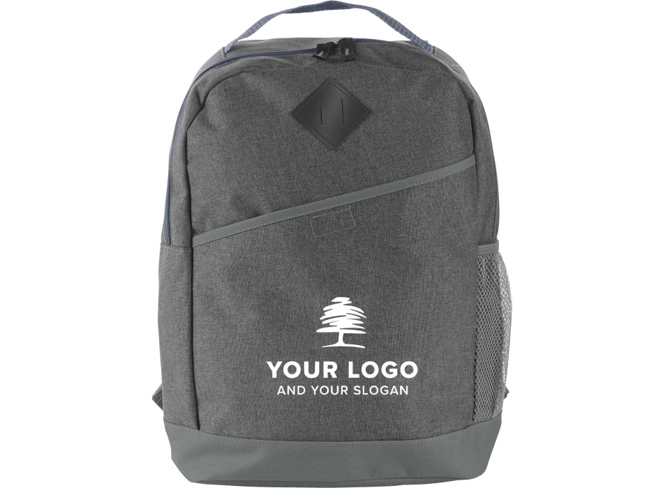 Polycanvas (600D) backpack Damian FullGadgets.com