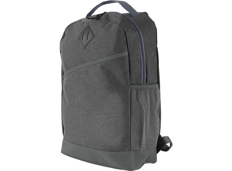 Polycanvas (600D) backpack Damian FullGadgets.com