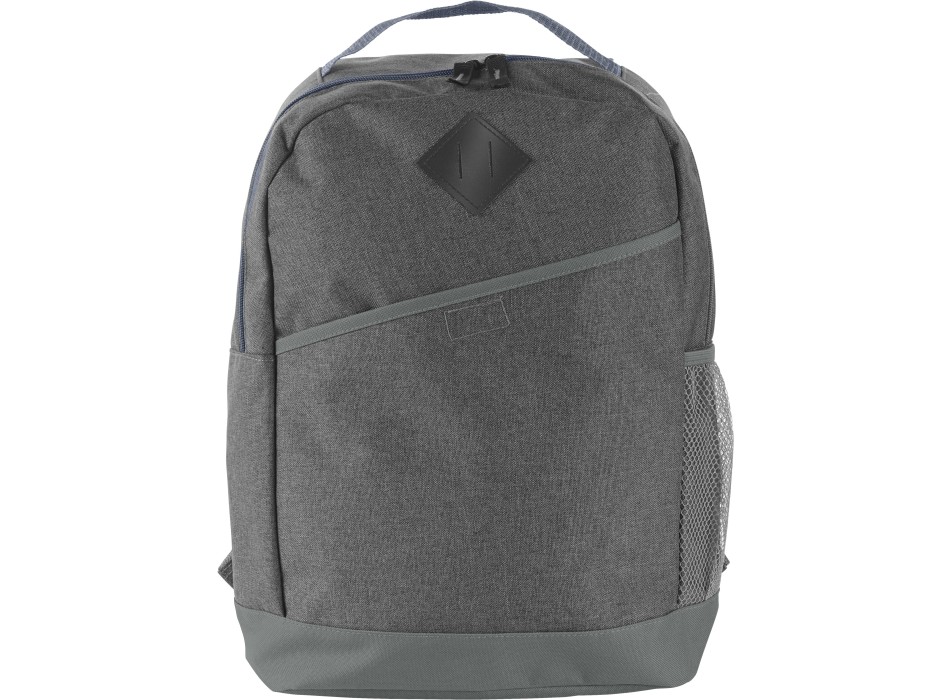 Polycanvas (600D) backpack Damian FullGadgets.com