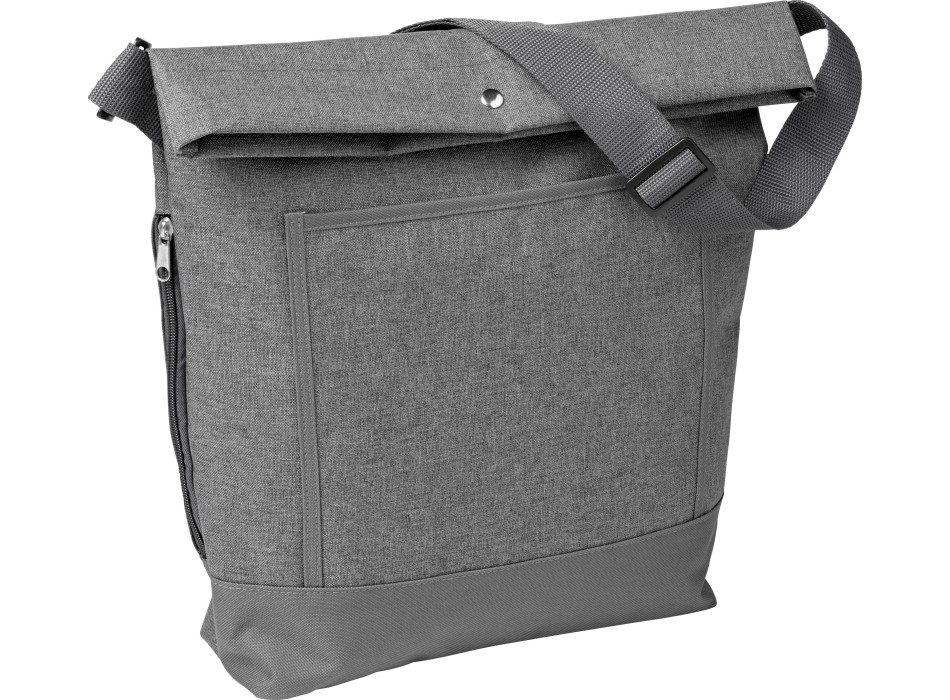 Polycanvas (600D) tote bag Hekla FullGadgets.com