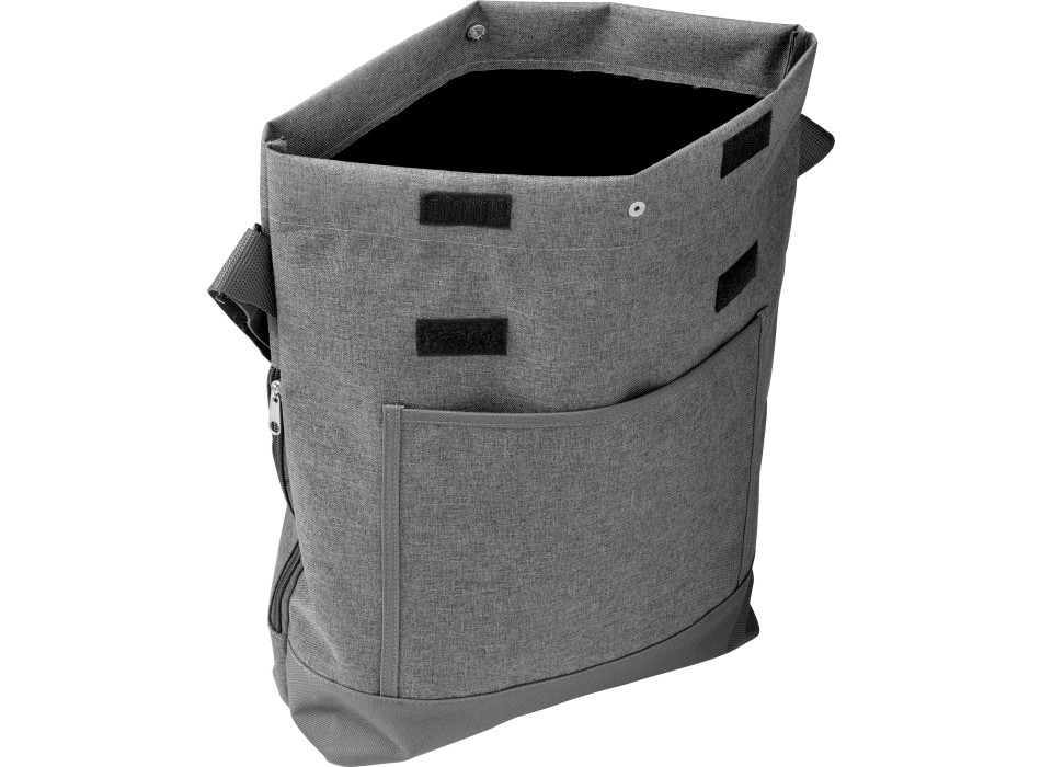 Polycanvas (600D) tote bag Hekla FullGadgets.com