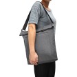 Polycanvas (600D) tote bag Hekla FullGadgets.com