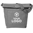 Polycanvas (600D) tote bag Hekla FullGadgets.com