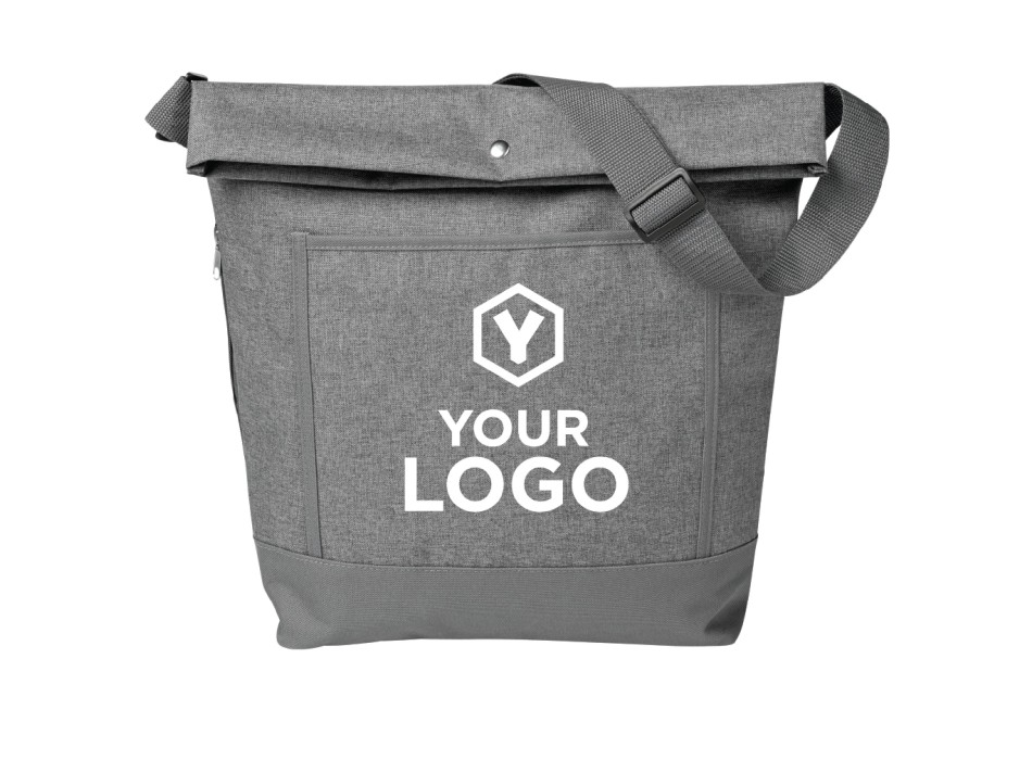 Polycanvas (600D) tote bag Hekla FullGadgets.com