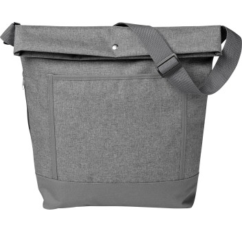 Polycanvas (600D) tote bag Hekla FullGadgets.com