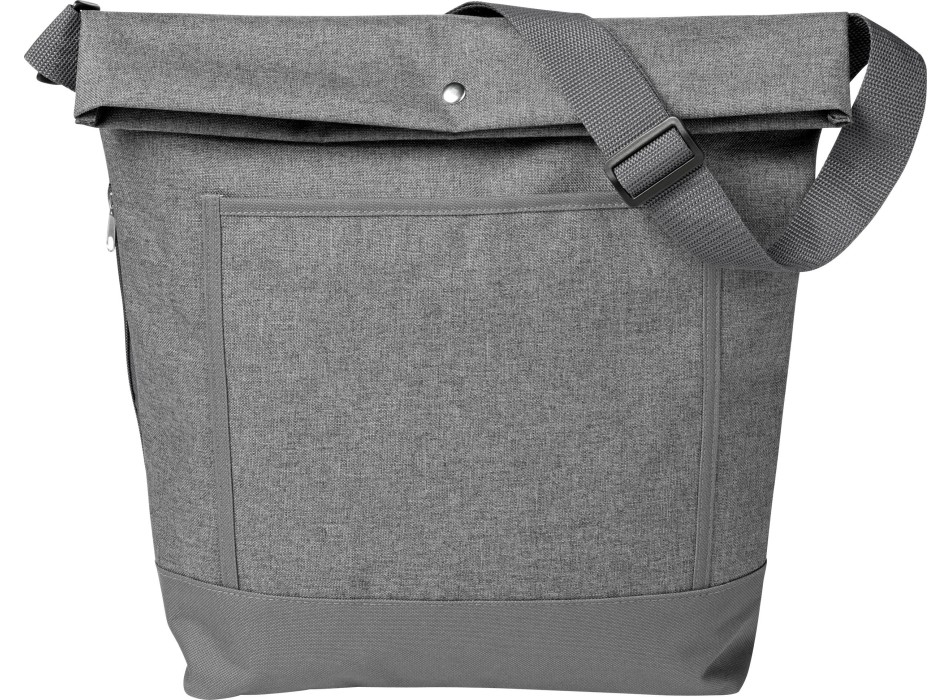 Polycanvas (600D) tote bag Hekla FullGadgets.com