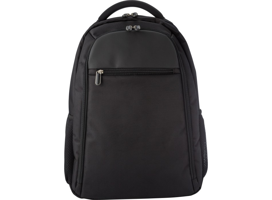 Polyester (1680D) backpack Ivan FullGadgets.com