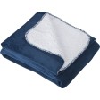 Polyester (190 gr/m²) blanket Margot FullGadgets.com