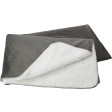 Polyester (190 gr/m²) blanket Margot FullGadgets.com