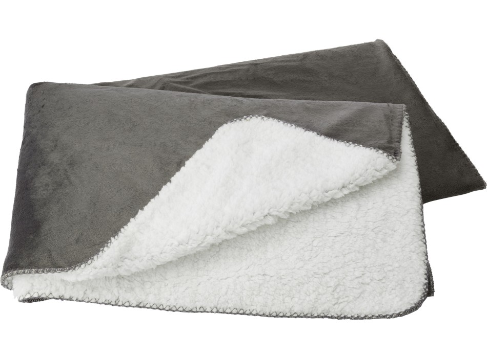 Polyester (190 gr/m²) blanket Margot FullGadgets.com
