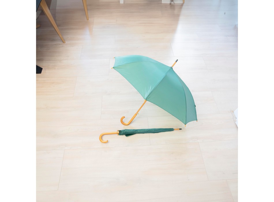 Polyester (190T) umbrella Kelly FullGadgets.com