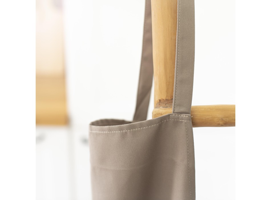 Polyester (200 gr/m²) apron Mindy FullGadgets.com