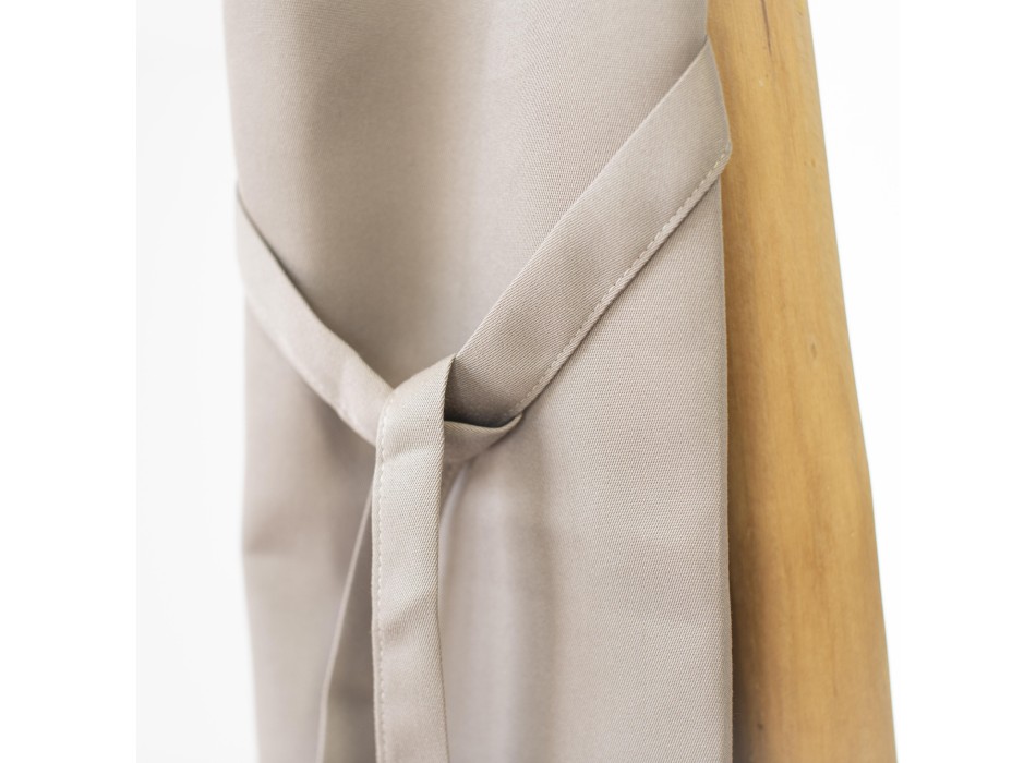 Polyester (200 gr/m²) apron Mindy FullGadgets.com