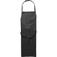 Polyester (200 gr/m²) apron Mindy FullGadgets.com