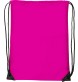 Polyester (210D) drawstring backpack Steffi FullGadgets.com