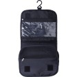 Polyester (210D) travel toiletry bag Merrick FullGadgets.com