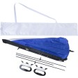 Polyester (210T) delta kite Lirien FullGadgets.com