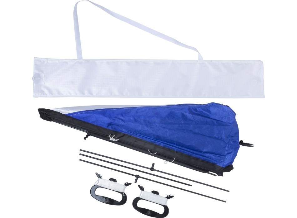 Polyester (210T) delta kite Lirien FullGadgets.com