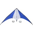 Polyester (210T) delta kite Lirien FullGadgets.com
