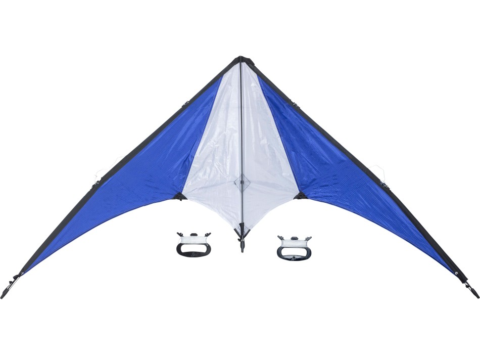 Polyester (210T) delta kite Lirien FullGadgets.com