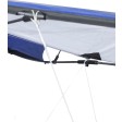 Polyester (210T) delta kite Lirien FullGadgets.com