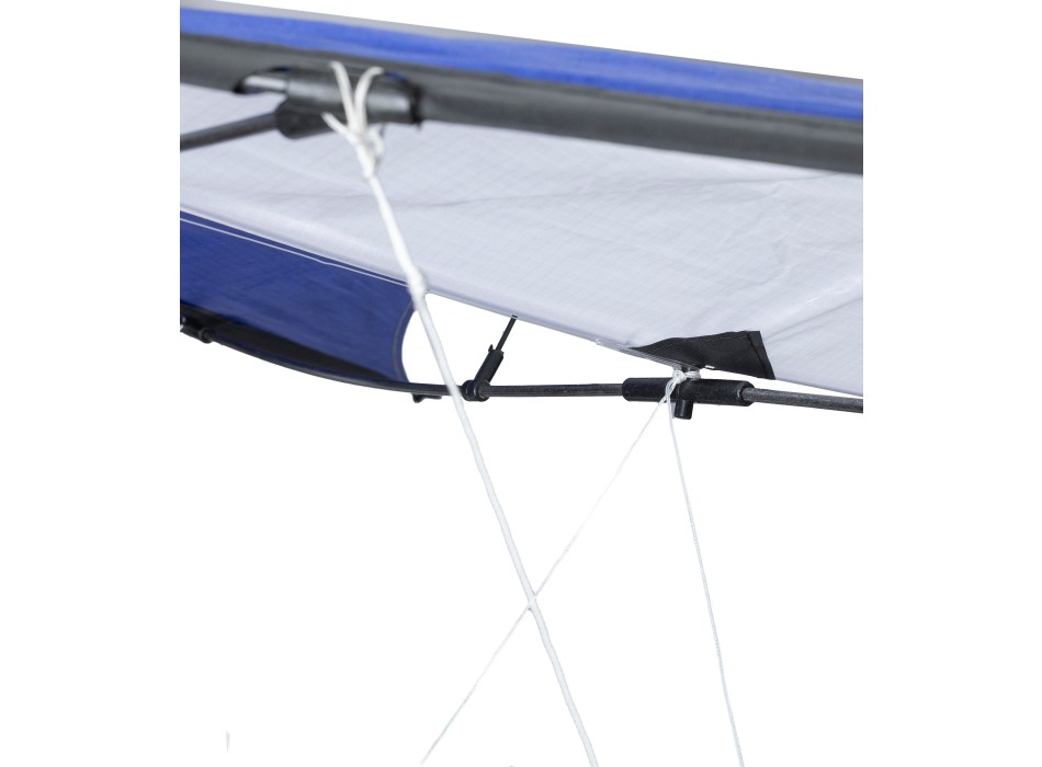Polyester (210T) delta kite Lirien FullGadgets.com