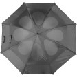 Polyester (210T) storm umbrella Debbie FullGadgets.com