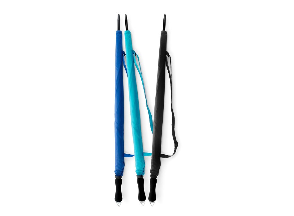 Polyester (210T) umbrella Beatriz FullGadgets.com