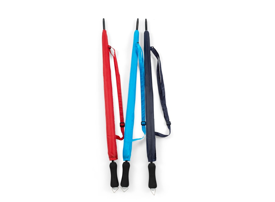 Polyester (210T) umbrella Beatriz FullGadgets.com