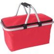 Polyester (320-330 gr/m²) shopping basket. Douglas FullGadgets.com