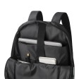Polyester (600D backpack Brecken FullGadgets.com