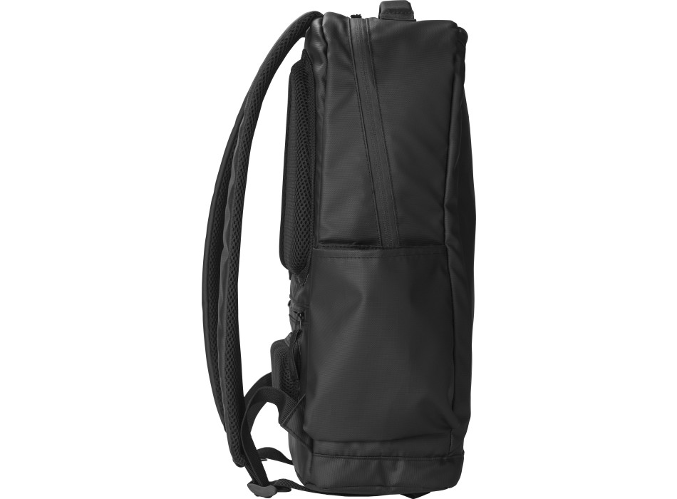Polyester (600D backpack Brecken FullGadgets.com