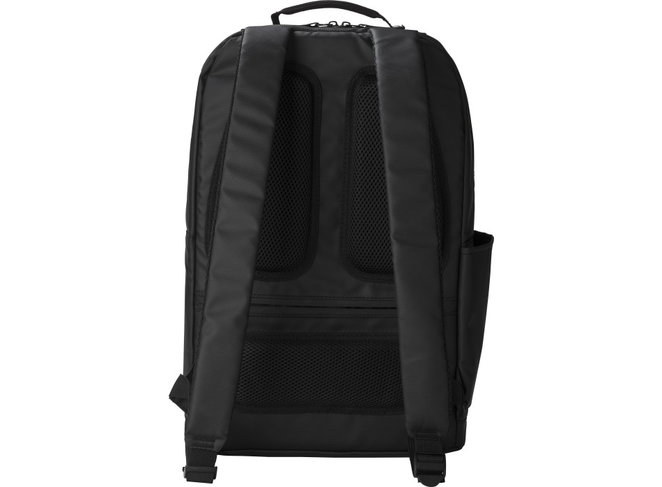 Polyester (600D backpack Brecken FullGadgets.com