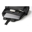 Polyester (600D backpack Brecken FullGadgets.com