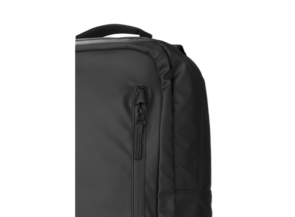 Polyester (600D backpack Brecken FullGadgets.com