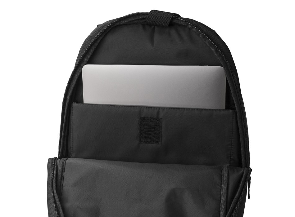 Polyester (600D backpack Brecken FullGadgets.com