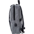 Polyester (600D) backpack Carlito FullGadgets.com