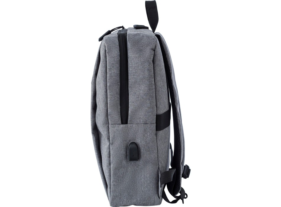 Polyester (600D) backpack Carlito FullGadgets.com
