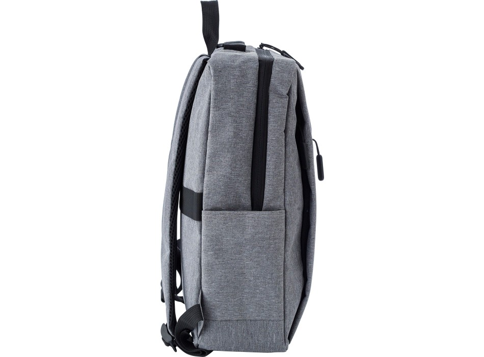 Polyester (600D) backpack Carlito FullGadgets.com