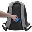 Polyester (600D) backpack Cruz FullGadgets.com