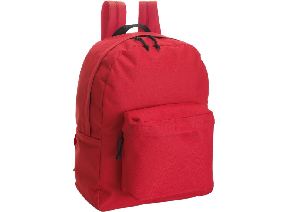 Polyester (600D) backpack Livia FullGadgets.com
