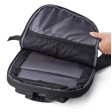 Polyester (600D) backpack Paul FullGadgets.com
